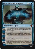 FROM THE VAULT: TWENTY -  Jace, the Mind Sculptor