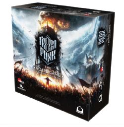 FROSTPUNK -  BASE GAME (FRENCH)