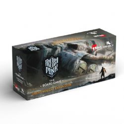 FROSTPUNK -  EXPANSION - DREADNOUGHT (ENGLISH)