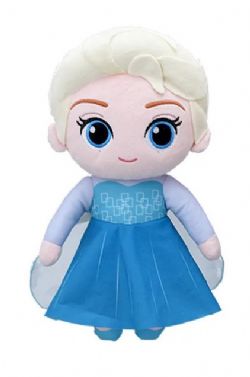 FROZEN -  ELSA PLUSH (12