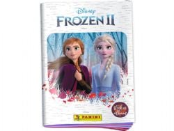 FROZEN -  PANINI - FROZEN 2 - STICKERS ALBUM