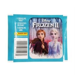 FROZEN -  PANINI - FROZEN 2 - STICKERS (ENGLISH) (P5/B50)