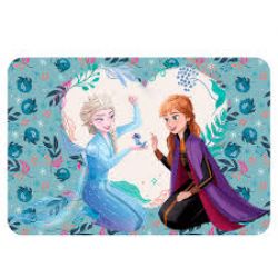 FROZEN -  PLACEMAT