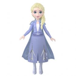 FROZEN -  SMALL ELSA DOLL (F1) -  DISNEY'S PRINCESSES