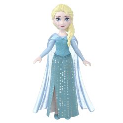 FROZEN -  SMALL ELSA DOLL (F2) -  DISNEY'S PRINCESSES