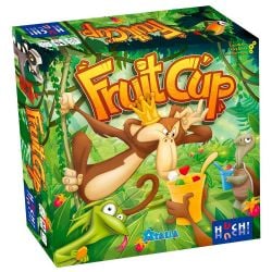 FRUIT CUP (FRENCH)