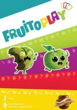 FRUITOPLAY (ENGLISH)