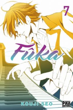 FUKA -  (FRENCH V.) 07