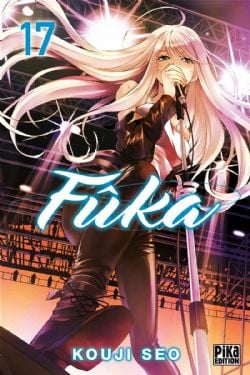 FUKA -  (FRENCH V.) 17