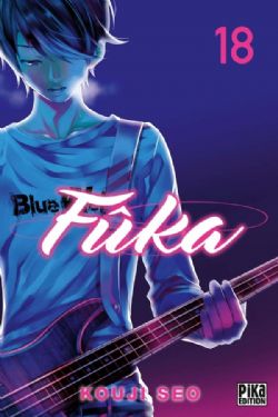 FUKA -  (FRENCH V.) 18