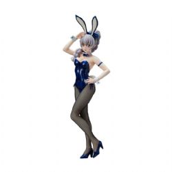FULL METAL PANIC! -  INVISIBLE VICTORY - TELETHA TESTAROSSA: BUNNY VER. - 1/4 SCALE
