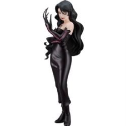 FULLMETAL ALCHEMIST -  LUST FIGURE -  POP UP PARADE