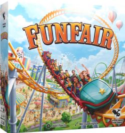 FUNFAIR (ENGLISH)