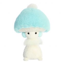 FUNGI FRIENDS - EARMUFFS (9') -  FUNGI FRIENDS