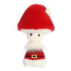 FUNGI FRIENDS - SANTA (9') -  FUNGI FRIENDS