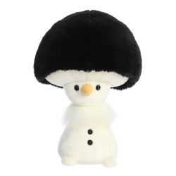 FUNGI FRIENDS - SNOWMAN (9') -  FUNGI FRIENDS