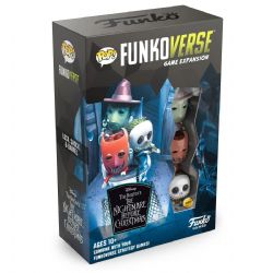 FUNKOVERSE -  EXPANDALONE (CHASE) (ENGLISH) -  THE NIGHTMARE BEFORE CHRISTMAS 101