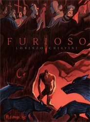 FURIOSO -  (FRENCH V.)