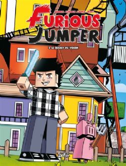 FURIOUS JUMPER -  LE SECRET DU VOISIN (FRENCH V.) 03