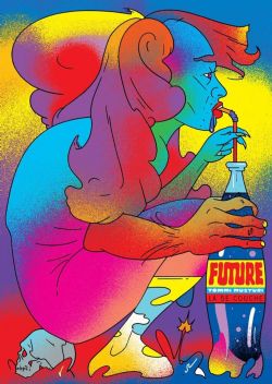 FUTURE -  (FRENCH V.)