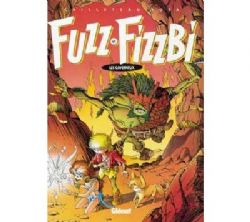 FUZZ ET FIZZBI -  LES CAVERNEUX (FRENCH V.) 03