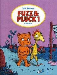 FUZZ & PLUCK 01