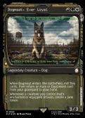 Fallout -  Dogmeat, Ever Loyal