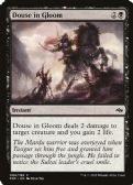 Fate Reforged -  Douse in Gloom
