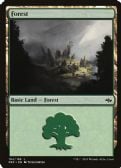 Fate Reforged -  Forest
