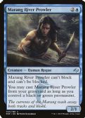 Fate Reforged -  Marang River Prowler