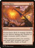 Fate Reforged -  Pyrotechnics