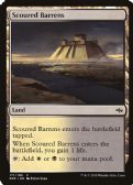 Fate Reforged -  Scoured Barrens
