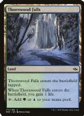 Fate Reforged -  Thornwood Falls