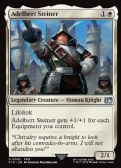 Final Fantasy -  Adelbert Steiner