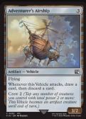 Final Fantasy -  Adventurer's Airship