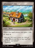 Final Fantasy -  Adventurer's Inn