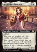 Final Fantasy -  Aerith Gainsborough