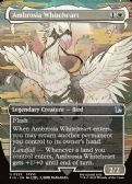 Final Fantasy -  Ambrosia Whiteheart