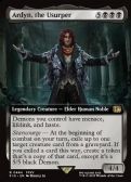 Final Fantasy -  Ardyn, the Usurper