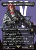 Final Fantasy -  Ardyn, the Usurper