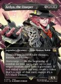 Final Fantasy -  Ardyn, the Usurper