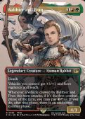 Final Fantasy -  Balthier and Fran