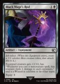 Final Fantasy -  Black Mage's Rod