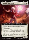 Final Fantasy Commander -  Alisaie Leveilleur