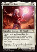 Final Fantasy Commander -  Alisaie Leveilleur
