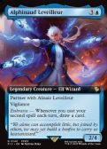 Final Fantasy Commander -  Alphinaud Leveilleur