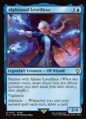 Final Fantasy Commander -  Alphinaud Leveilleur