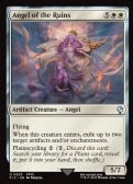 Final Fantasy Commander -  Angel of the Ruins