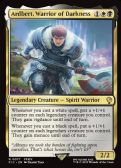 Final Fantasy Commander -  Ardbert, Warrior of Darkness