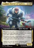Final Fantasy Commander -  Ardbert, Warrior of Darkness